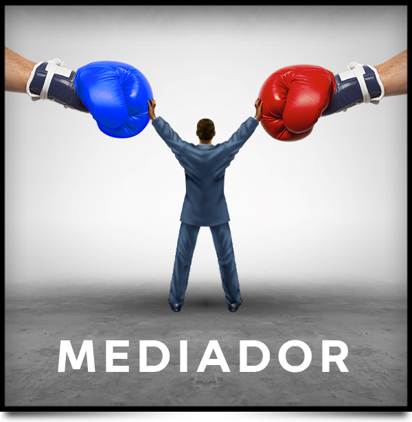 Mediadors Mediacions.cat
